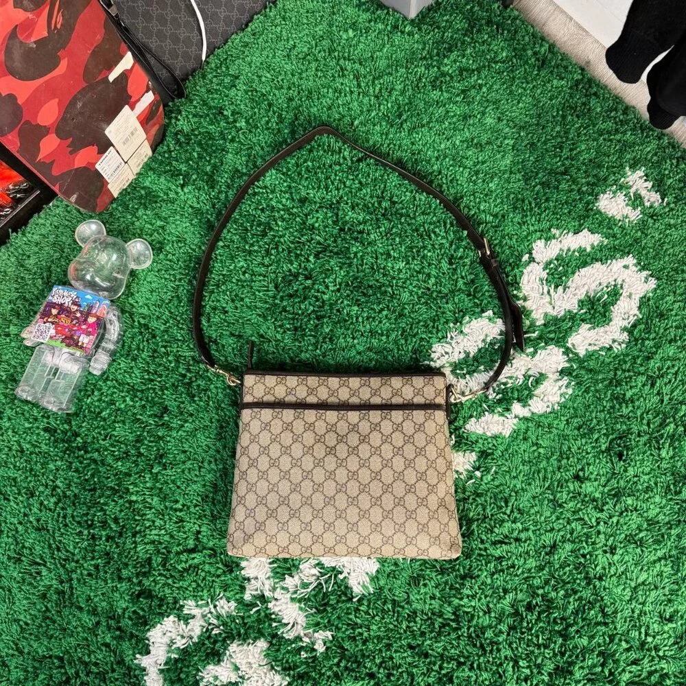 bag gucci - Picture 2 of 5